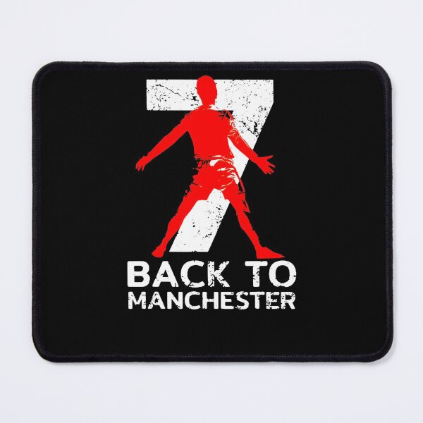 Item preview, Men Back to manchester Welcome to manchester designed and sold by NATHONMALLIE.