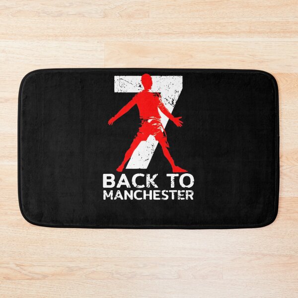 Item preview, Men Back to manchester Welcome to manchester designed and sold by NATHONMALLIE.
