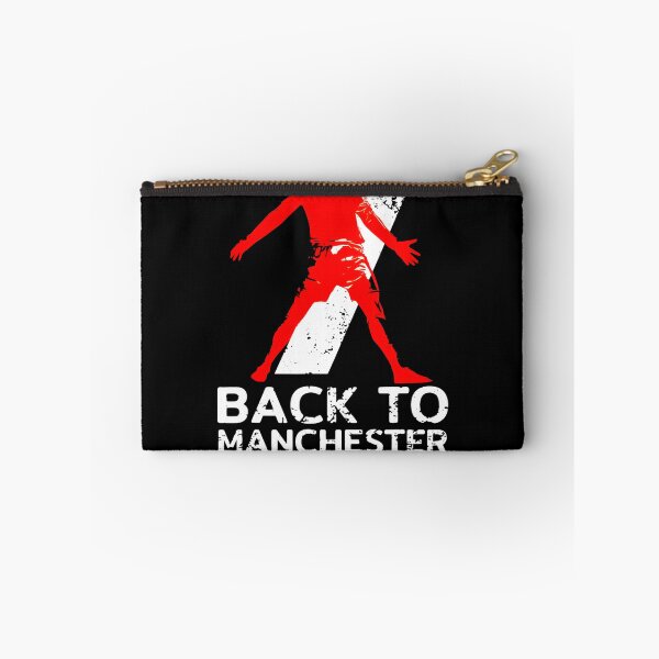 Item preview, Men Back to manchester Welcome to manchester designed and sold by NATHONMALLIE.