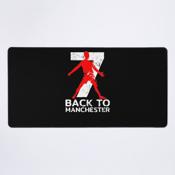 Item preview, Men Back to manchester Welcome to manchester designed and sold by NATHONMALLIE.