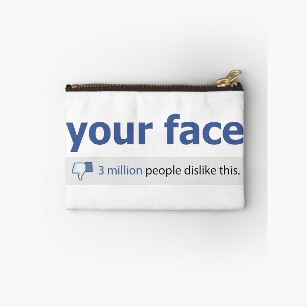 Item preview, Your Face.. designed and sold by benova.