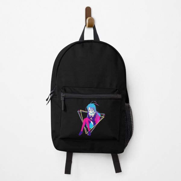 Item preview, No Game No Life designed and sold by Nogameeee21.