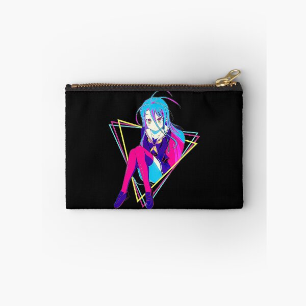 Item preview, No Game No Life designed and sold by Nogameeee21.