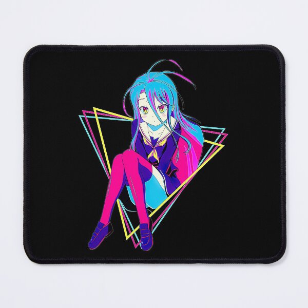 Item preview, No Game No Life designed and sold by Nogameeee21.