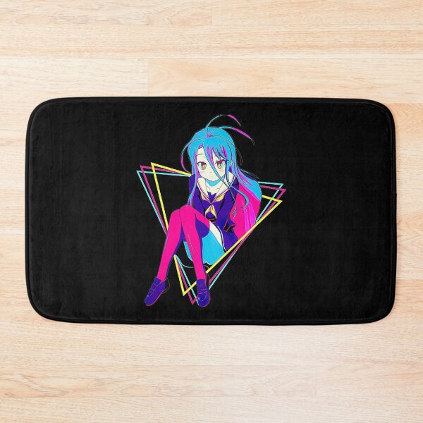 Item preview, No Game No Life designed and sold by Nogameeee21.