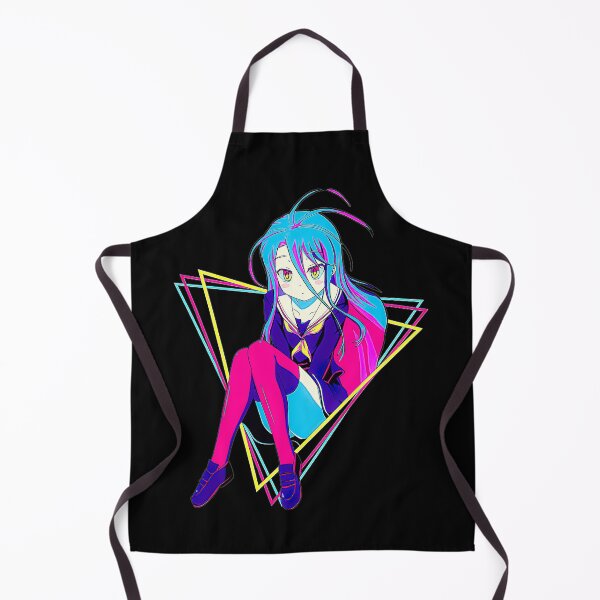 Item preview, No Game No Life designed and sold by Nogameeee21.