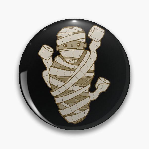 Item preview, Mummy  designed and sold by urneitorno.