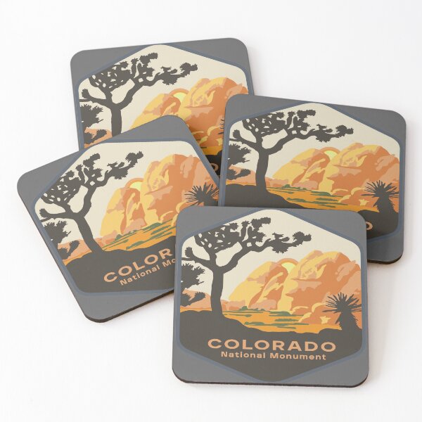 Item preview, Colorado National Monument- Monument velly designed and sold by Ashu-Tyagi.