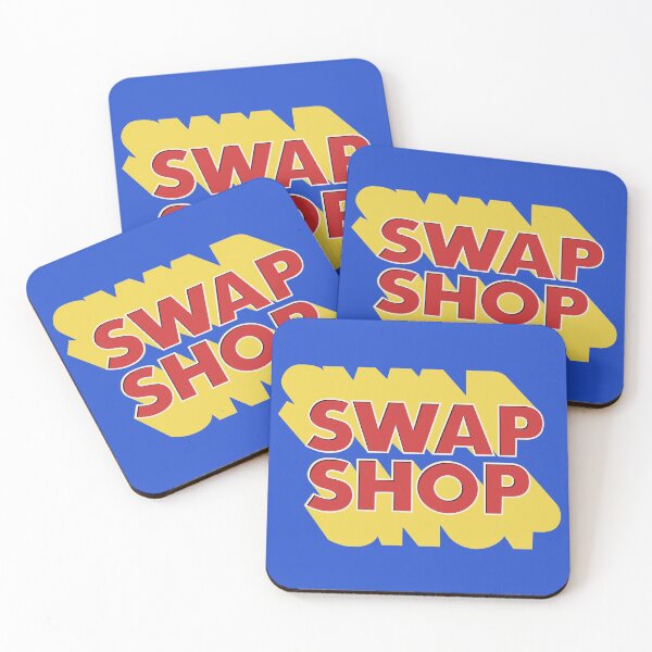 Item preview, Saturday morning swapping designed and sold by BeyondGraphic.