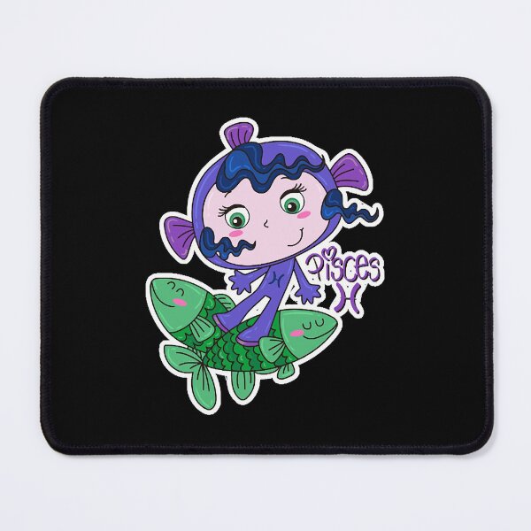 Item preview, Little pisces  designed and sold by JatayaSant.
