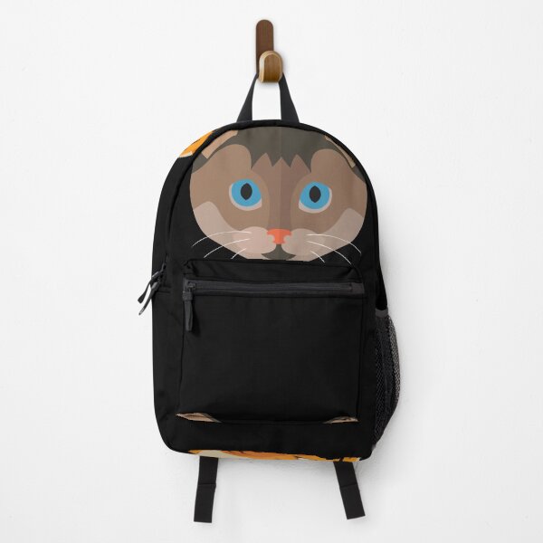 Item preview, Cat vs Tiger designed and sold by dfranc.