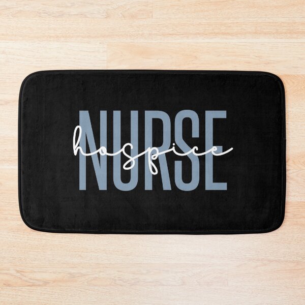 Item preview, Hospice Nurse | Hospice Nursing | Registered nurse  designed and sold by Violet Treasures.