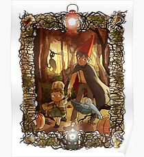 Over the Garden Wall: Gifts & Merchandise | Redbubble