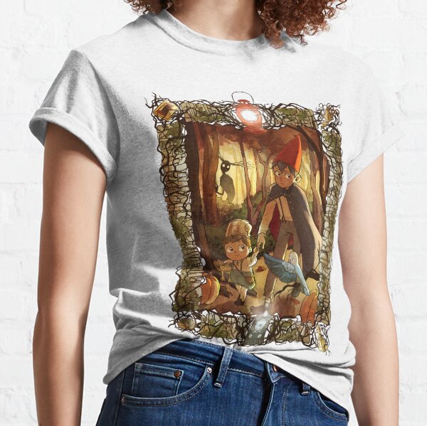Over the Garden Wall Classic T-Shirt