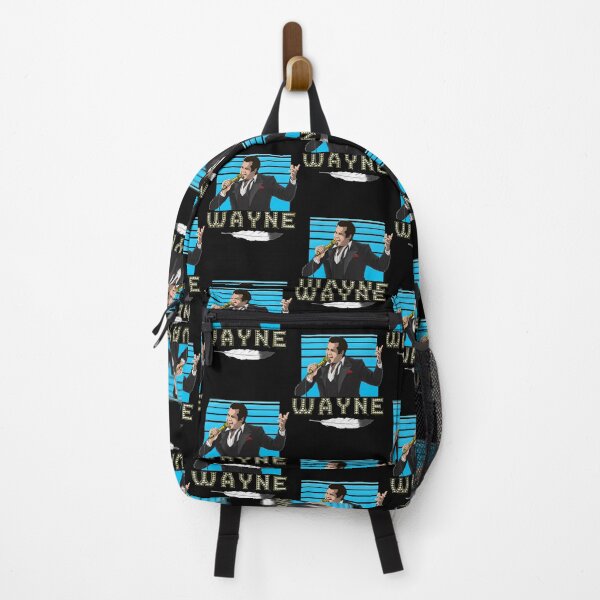 Item preview, The Wayne IV designed and sold by elenega.