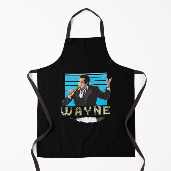 Item preview, The Wayne IV designed and sold by elenega.