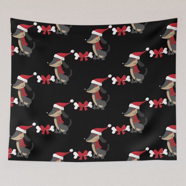 Item preview, Daschund and bone Kids  designed and sold by JatayaSant.