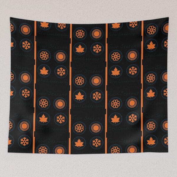Item preview, four seasons total landscaping  designed and sold by DianelisLizama.