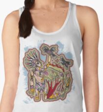 all crow Women's Tank Top