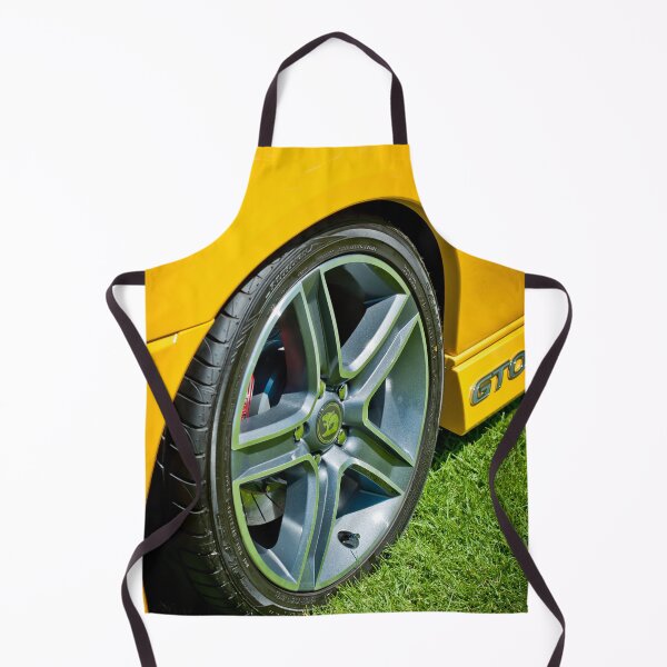 Item preview, Holden Monaro GTO Wheel designed and sold by radestilo.
