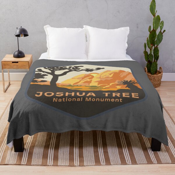 Item preview, Joshua Tree National Park designed and sold by Ashu-Tyagi.