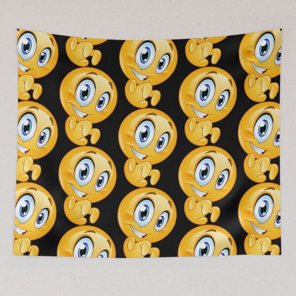 Item preview, Grrr Emoji  designed and sold by AhrenInda.