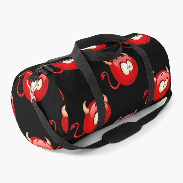 Item preview, Wonder Devil Emoji  designed and sold by JatayaSant.