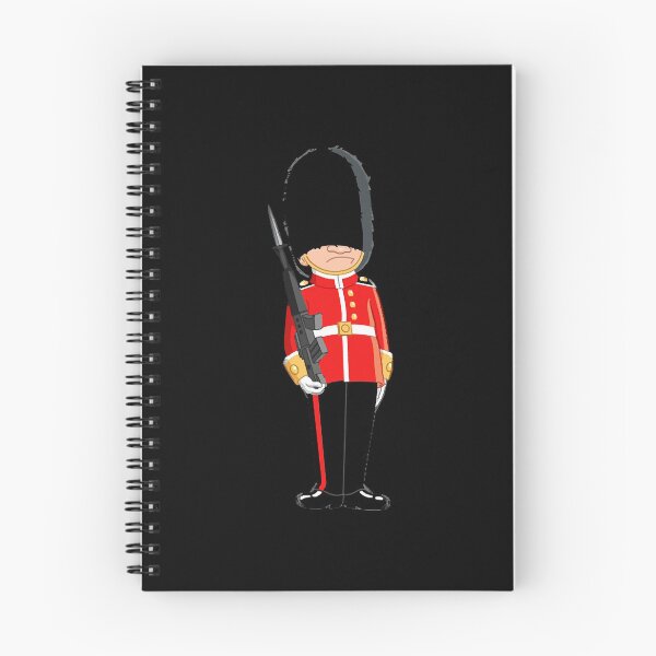Item preview, Queens Guard  designed and sold by anehendri.