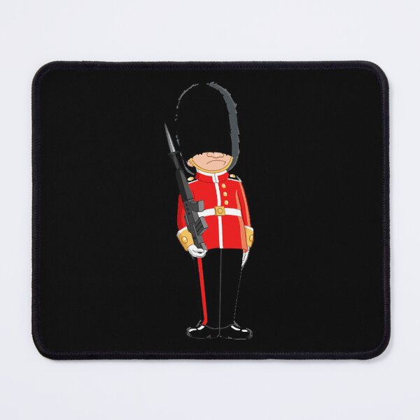 Item preview, Queens Guard designed and sold by anehendri.