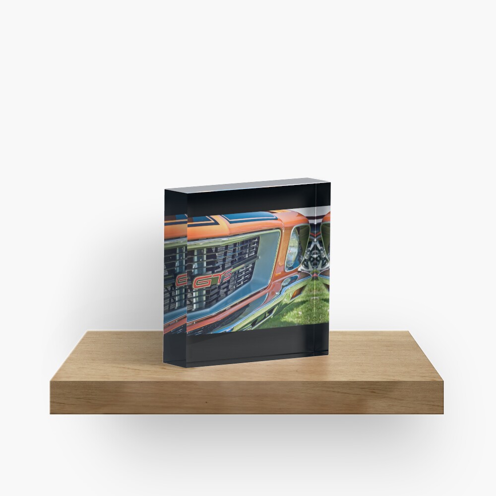 Item preview, Acrylic Block designed and sold by radestilo.