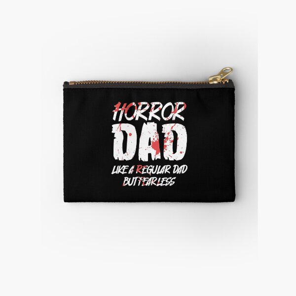 Item preview, Halloween Horror Movie Quote for your Horror Movie Dad   designed and sold by nnietor.