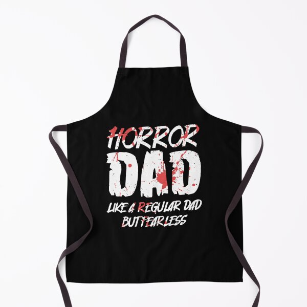 Item preview, Halloween Horror Movie Quote for your Horror Movie Dad designed and sold by nnietor.