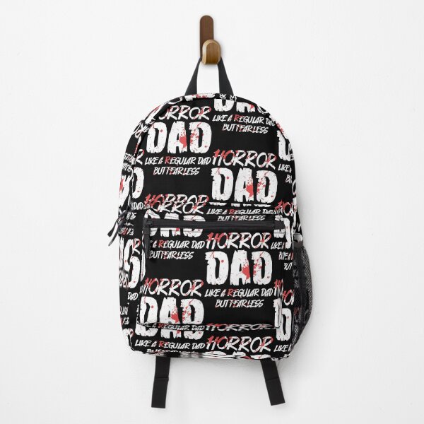 Item preview, Halloween Horror Movie Quote for your Horror Movie Dad designed and sold by nnietor.