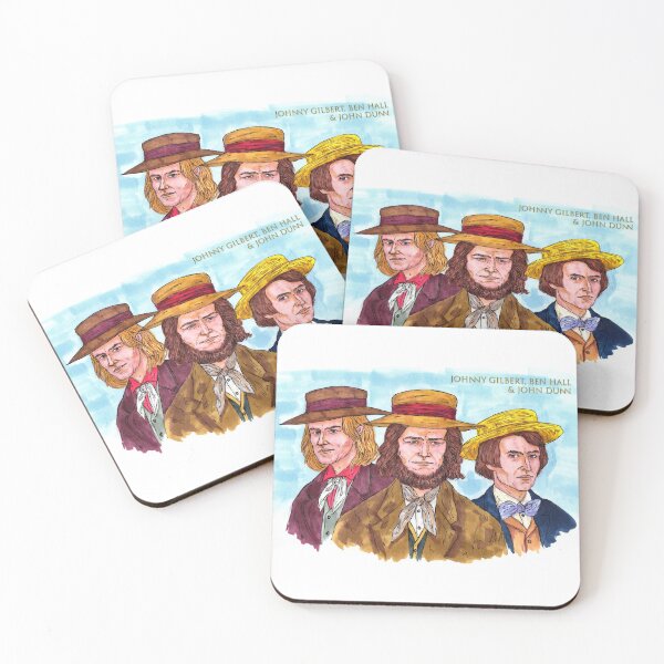 Item preview, Gilbert, Hall and Dunn designed and sold by ausbushranging.