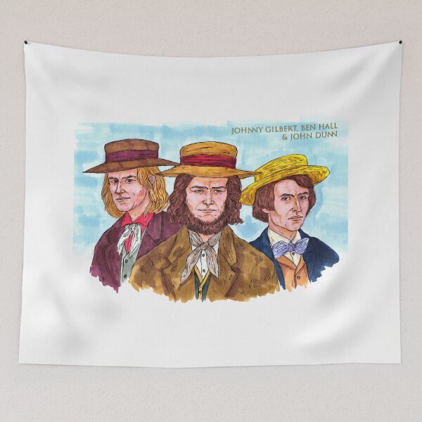 Item preview, Gilbert, Hall and Dunn designed and sold by ausbushranging.