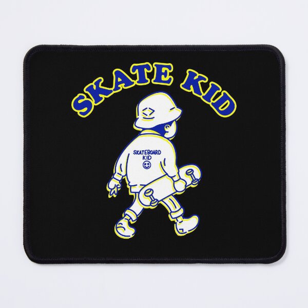 Item preview, Skateboard Skate Kid Streetwear designed and sold by allincolors.