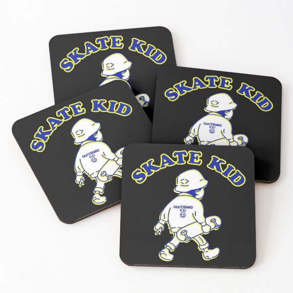 Item preview, Skateboard Skate Kid Streetwear designed and sold by allincolors.