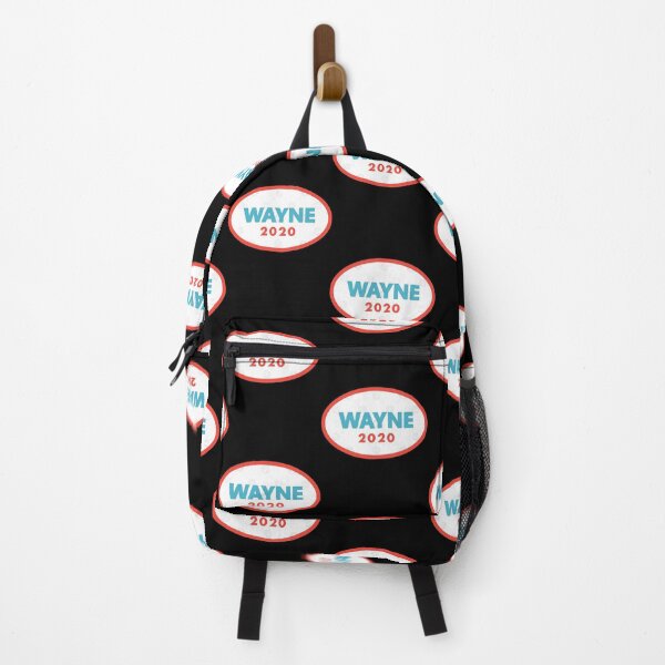 Item preview, wayne for president 2020  designed and sold by urneitorno.
