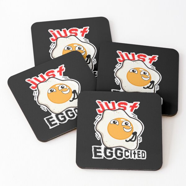 Item preview, 46 Just Eggcited  designed and sold by JatayaSant.