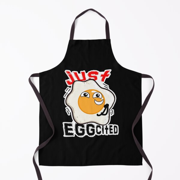 Item preview, 46 Just Eggcited designed and sold by JatayaSant.