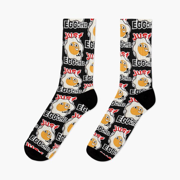 Item preview, 46 Just Eggcited  designed and sold by JatayaSant.