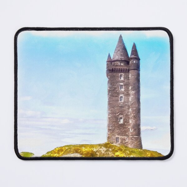 Item preview, Scrabo Tower, Ireland. designed and sold by cmphotographs.
