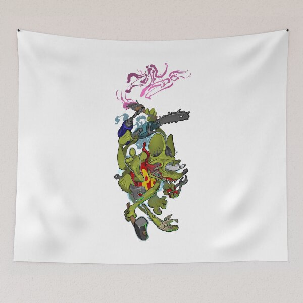 Item preview, Rat fix designed and sold by MillerFrank.