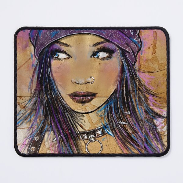 Item preview, head strong designed and sold by Loui  Jover.
