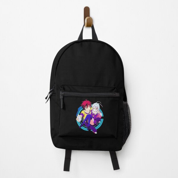 Item preview, No Game No Life designed and sold by Nogameeee21.