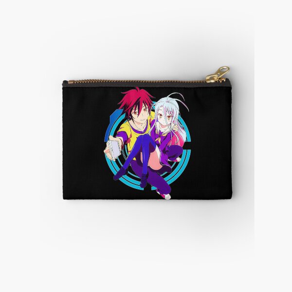 Item preview, No Game No Life designed and sold by Nogameeee21.