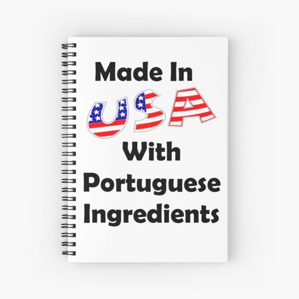 Schreibwaren Portugiesisch Redbubble