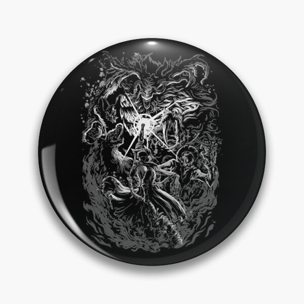 Item preview, dark beast  designed and sold by anehendri.
