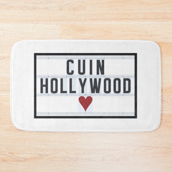 Item preview, CUIN HOLLYWOOD designed and sold by Art-Frankenberg.
