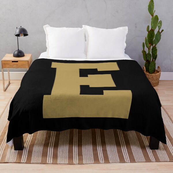 Item preview, Alphabet, Gold E, Sports letter E designed and sold by TheCultStuff.